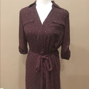 Small NY & co dress
